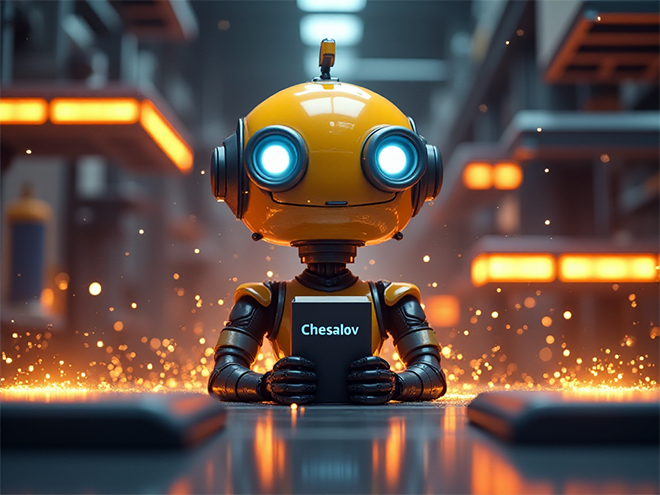 Интеллектуальные системы на службе заводов: как предсказать поломку и сэкономить миллионы - 1