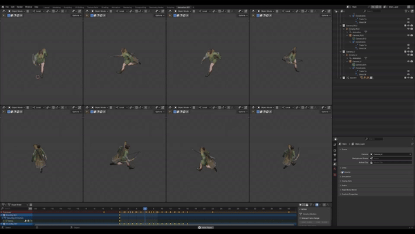 Рис 13. Girls just wanna have fun