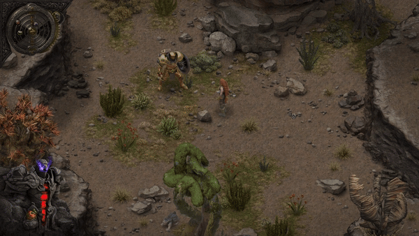 Рис 23. Красный порошок это как тортик