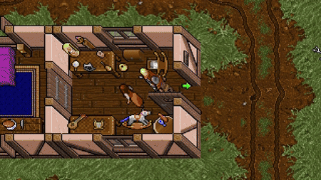 Рис 26. Такая ламповая камера Ультимы. Но выглядит обскурно