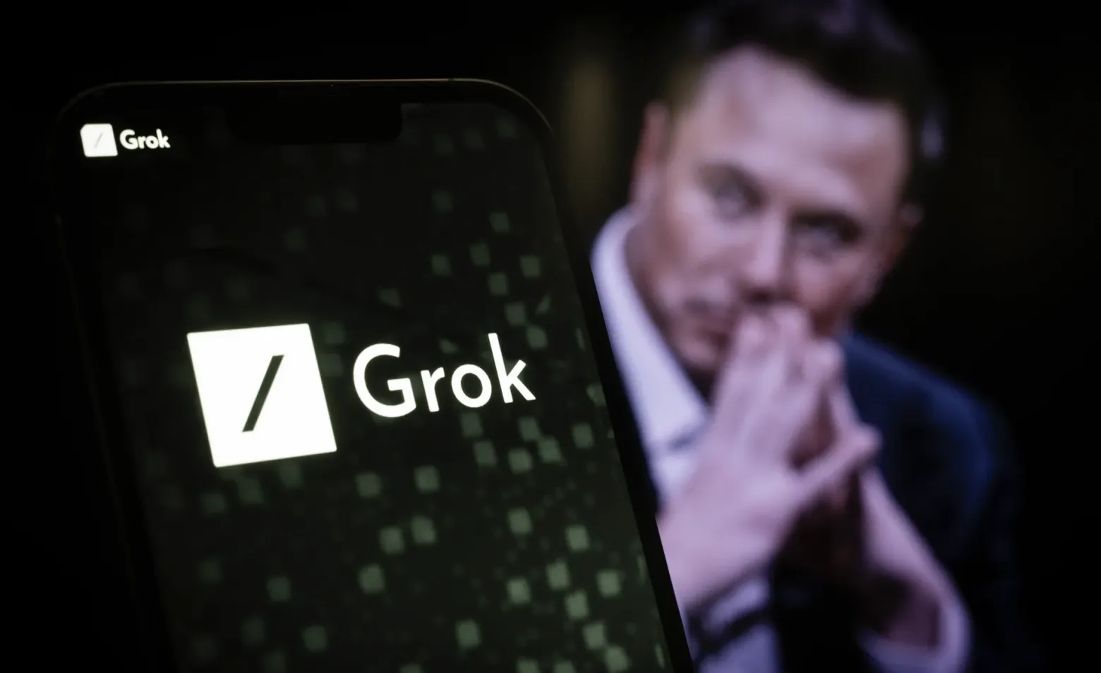 Grok AI - Цена за правду.