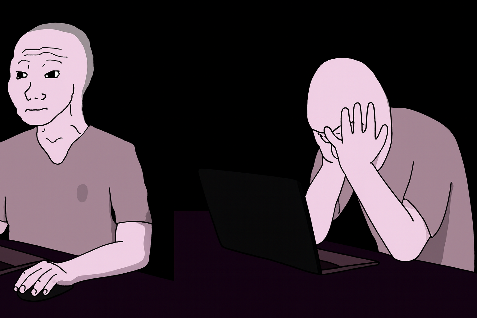 Почему чат-боты для секса не про секс, а про власть над вниманием - 2 Почему чат-боты для секса не про секс, а про власть над вниманием - 2