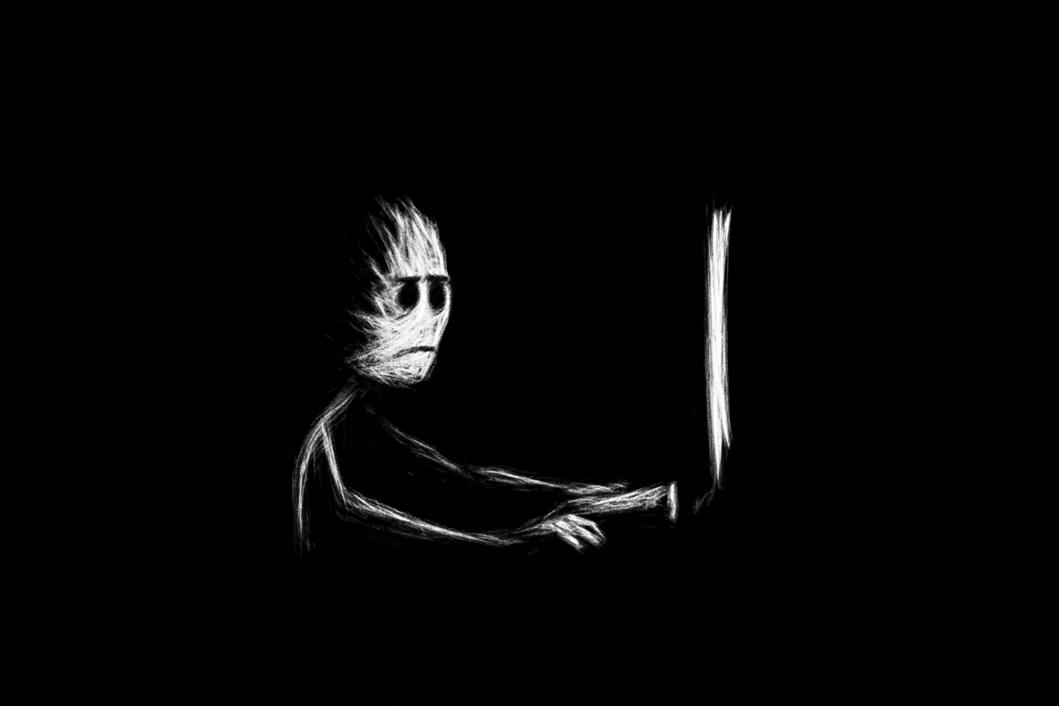 Почему чат-боты для секса не про секс, а про власть над вниманием - 3 Почему чат-боты для секса не про секс, а про власть над вниманием - 3