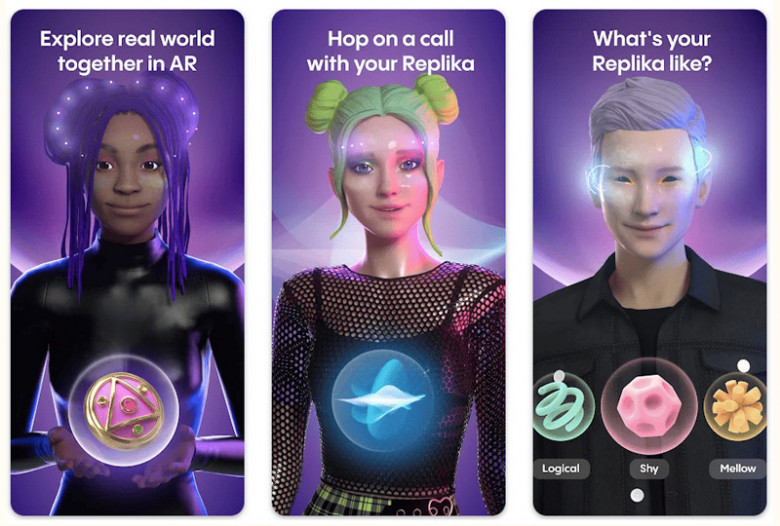 Почему чат-боты для секса не про секс, а про власть над вниманием - 6 Почему чат-боты для секса не про секс, а про власть над вниманием - 6