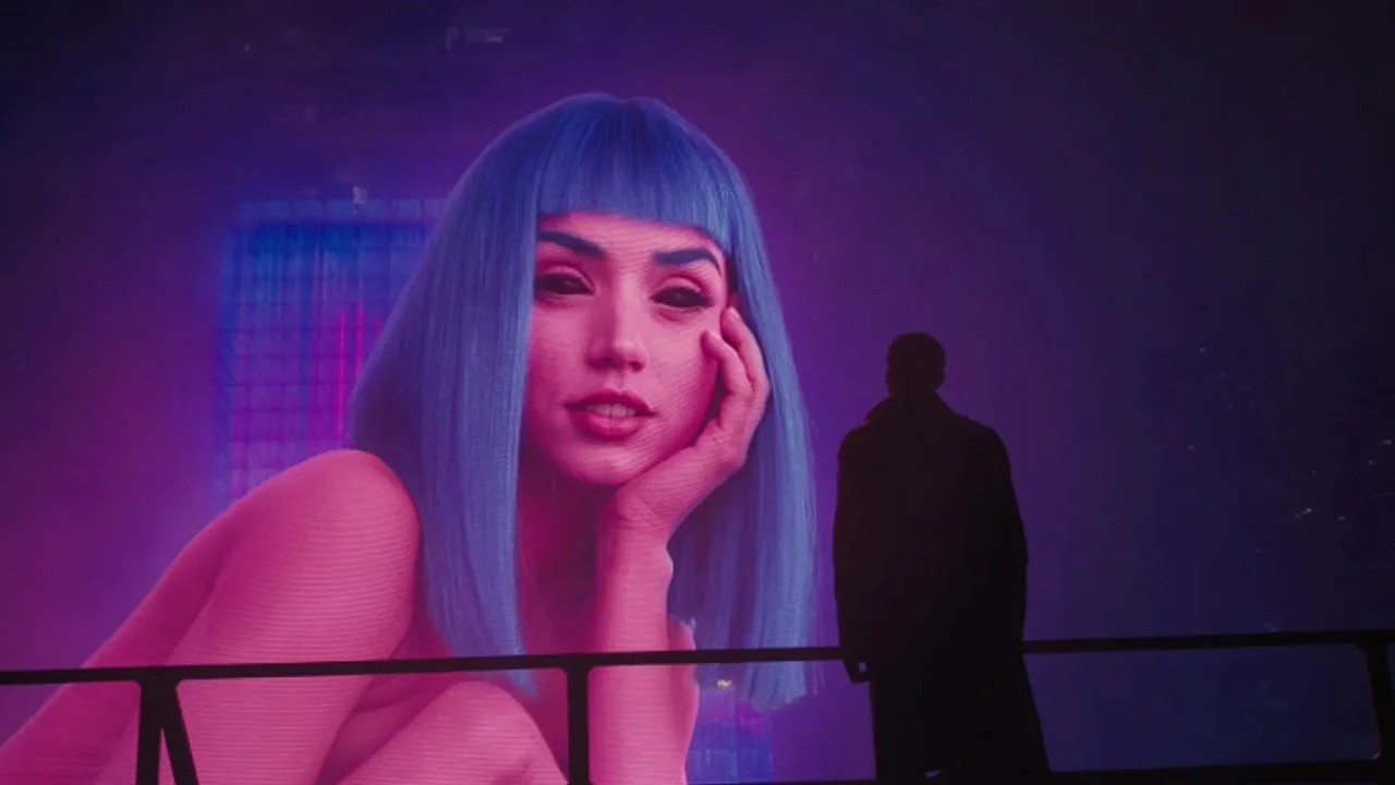 Почему чат-боты для секса не про секс, а про власть над вниманием - 1 Почему чат-боты для секса не про секс, а про власть над вниманием - 1