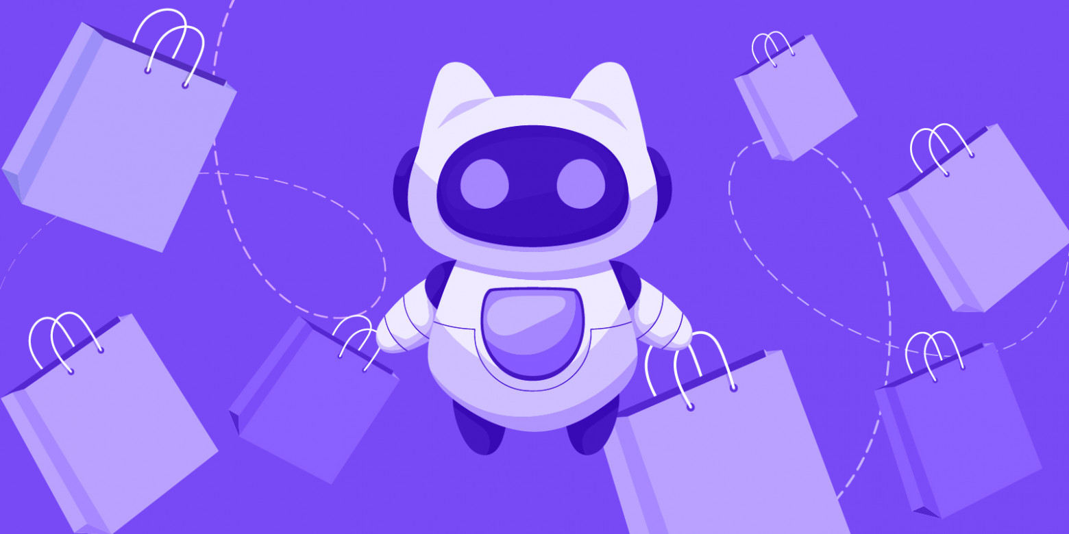 Шопинг-терапия 2.0: Как ИИ мог бы лечить тревогу, не опустошая кошелек клиента - 2 Шопинг-терапия 2.0: Как ИИ мог бы лечить тревогу, не опустошая кошелек клиента - 2