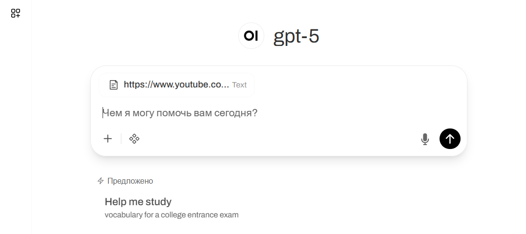 12 неожиданных фактов об Open WebUI, которые стоит знать всем - 22 12 неожиданных фактов об Open WebUI, которые стоит знать всем - 22