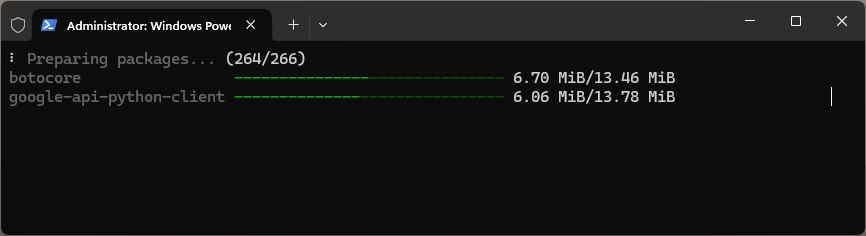 12 неожиданных фактов об Open WebUI, которые стоит знать всем - 3 12 неожиданных фактов об Open WebUI, которые стоит знать всем - 3