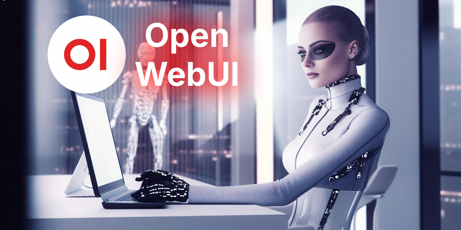 12 неожиданных фактов об Open WebUI, которые стоит знать всем - 1 12 неожиданных фактов об Open WebUI, которые стоит знать всем - 1
