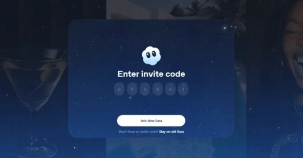 Для бесплатного доступа нужен инвайт-код (об этом ниже)