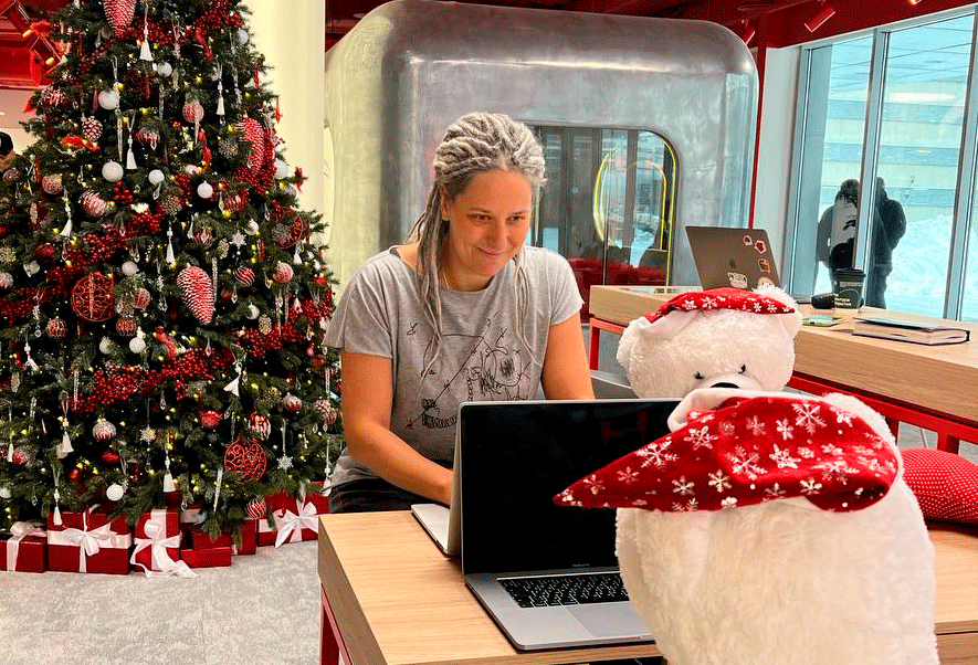 Чему может научиться исследователь из проекта, что длится 2,5 года - 2