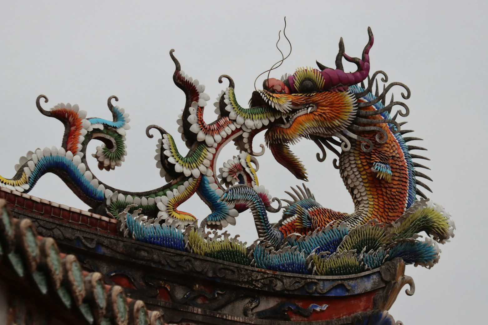 Photo by Stefano Huang on Unsplash