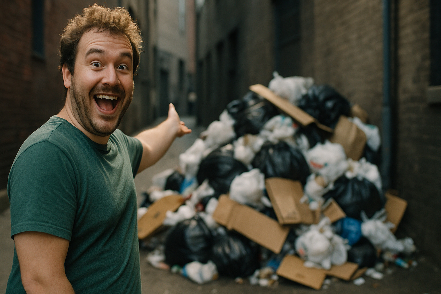 Художественный фильм «Импортозаместили» (побрюзжим) - 8 Художественный фильм «Импортозаместили» (побрюзжим) - 8