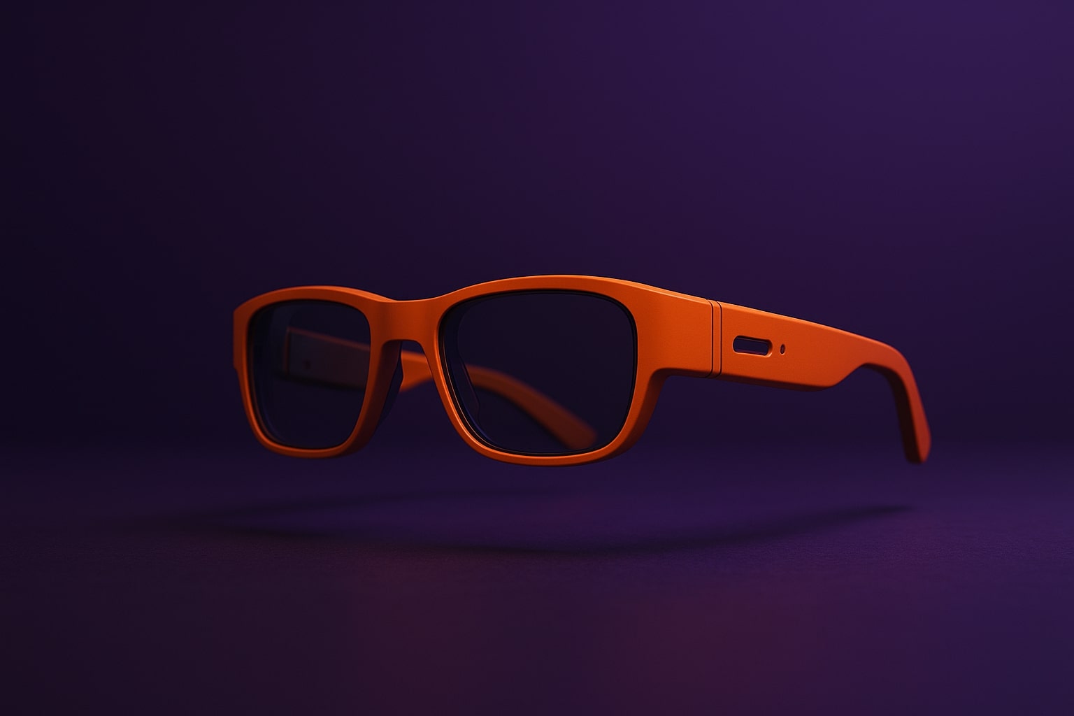 Как ИИ-очки предсказывают ваши желания прежде чем вы о них подумаете - 1 Как ИИ-очки предсказывают ваши желания прежде чем вы о них подумаете - 1