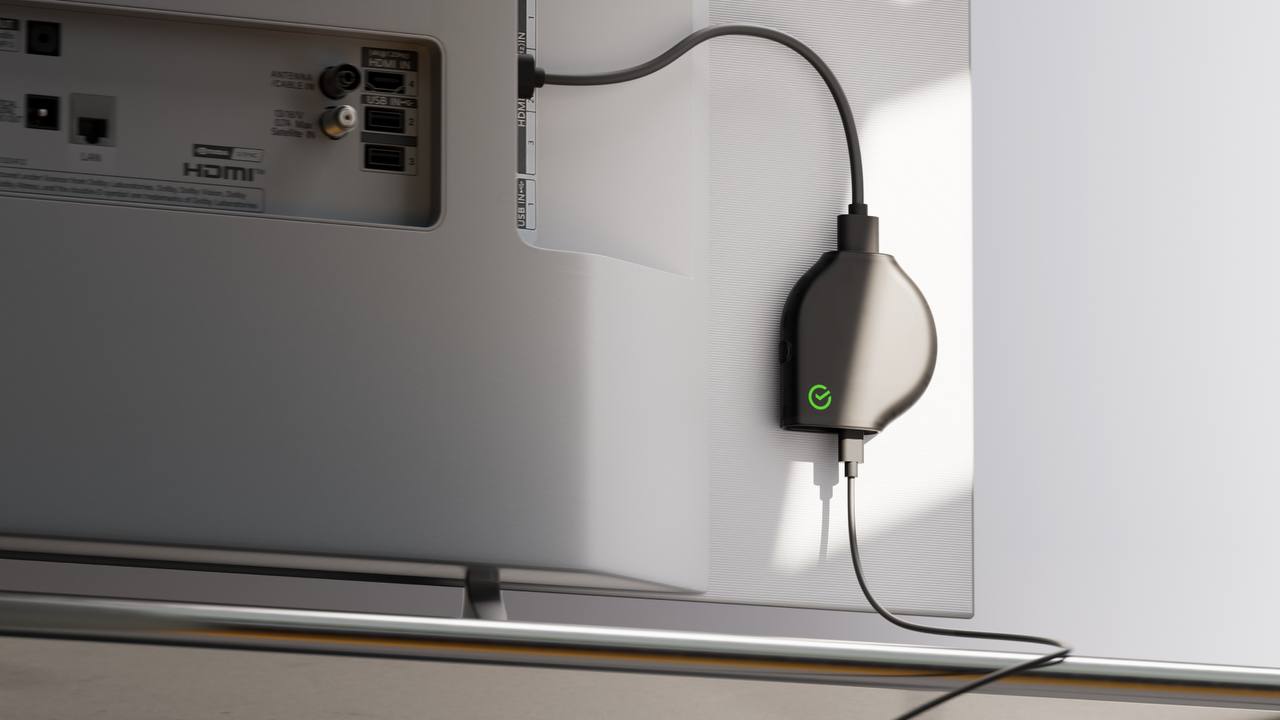 В продажу вышел интеллектуальный медиацентр SberBox Max - 3