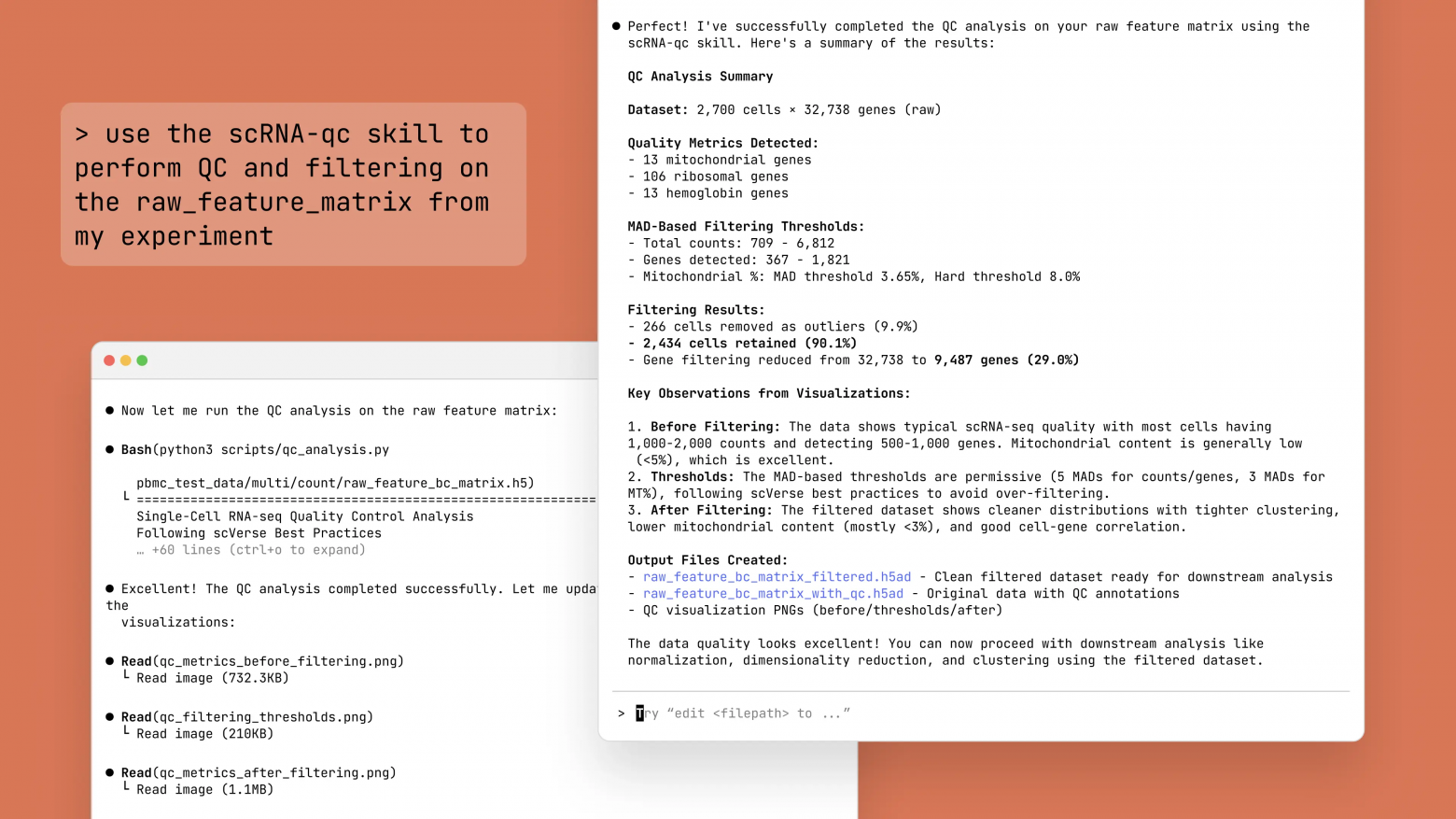 Anthropic запустила Claude, который понимает биологию - 2