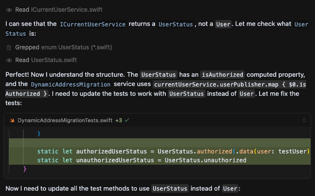 Cursor — джун или сеньор? Какой грейд у ИИ - 10