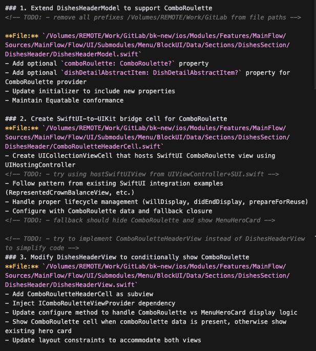Cursor — джун или сеньор? Какой грейд у ИИ - 16