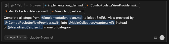 Cursor — джун или сеньор? Какой грейд у ИИ - 18