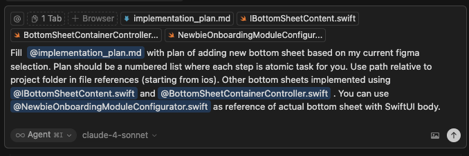 Cursor — джун или сеньор? Какой грейд у ИИ - 22