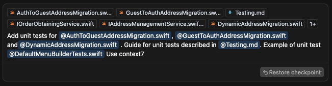 Cursor — джун или сеньор? Какой грейд у ИИ - 5