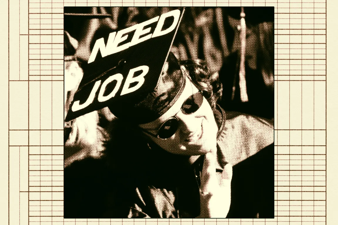 Goldman Sachs: экономика США растёт без новых рабочих мест - 1