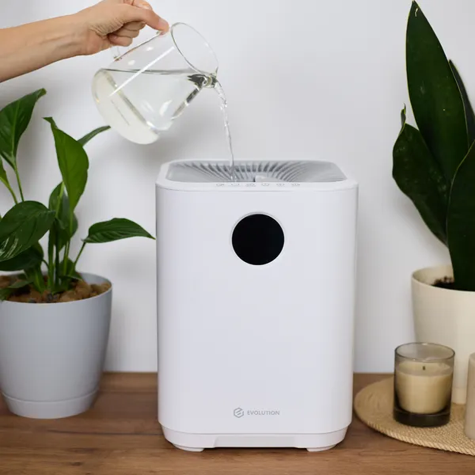 Как разработчику выбрать увлажнитель воздуха в 2025 году - 3 Как разработчику выбрать увлажнитель воздуха в 2025 году - 3