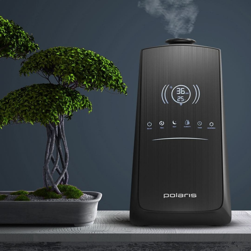 Как разработчику выбрать увлажнитель воздуха в 2025 году - 5 Как разработчику выбрать увлажнитель воздуха в 2025 году - 5