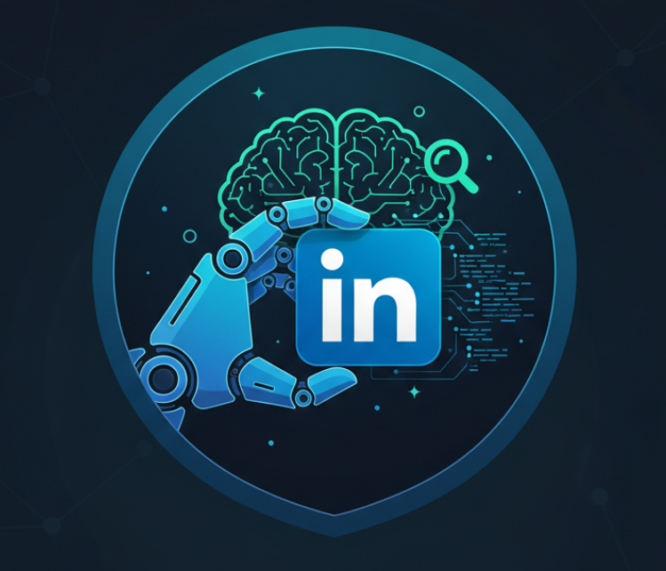 Как я автоматизировал поиск работы на LinkedIn при помощи LLM - 1 Как я автоматизировал поиск работы на LinkedIn при помощи LLM - 1