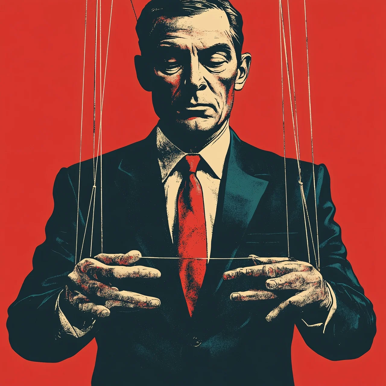 «Общество не допустит» — иллюзия в эпоху ИИ - 11