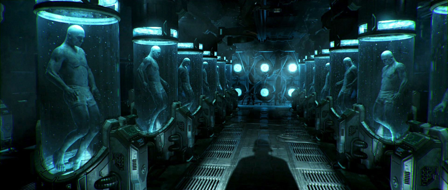 «Общество не допустит» — иллюзия в эпоху ИИ - 13