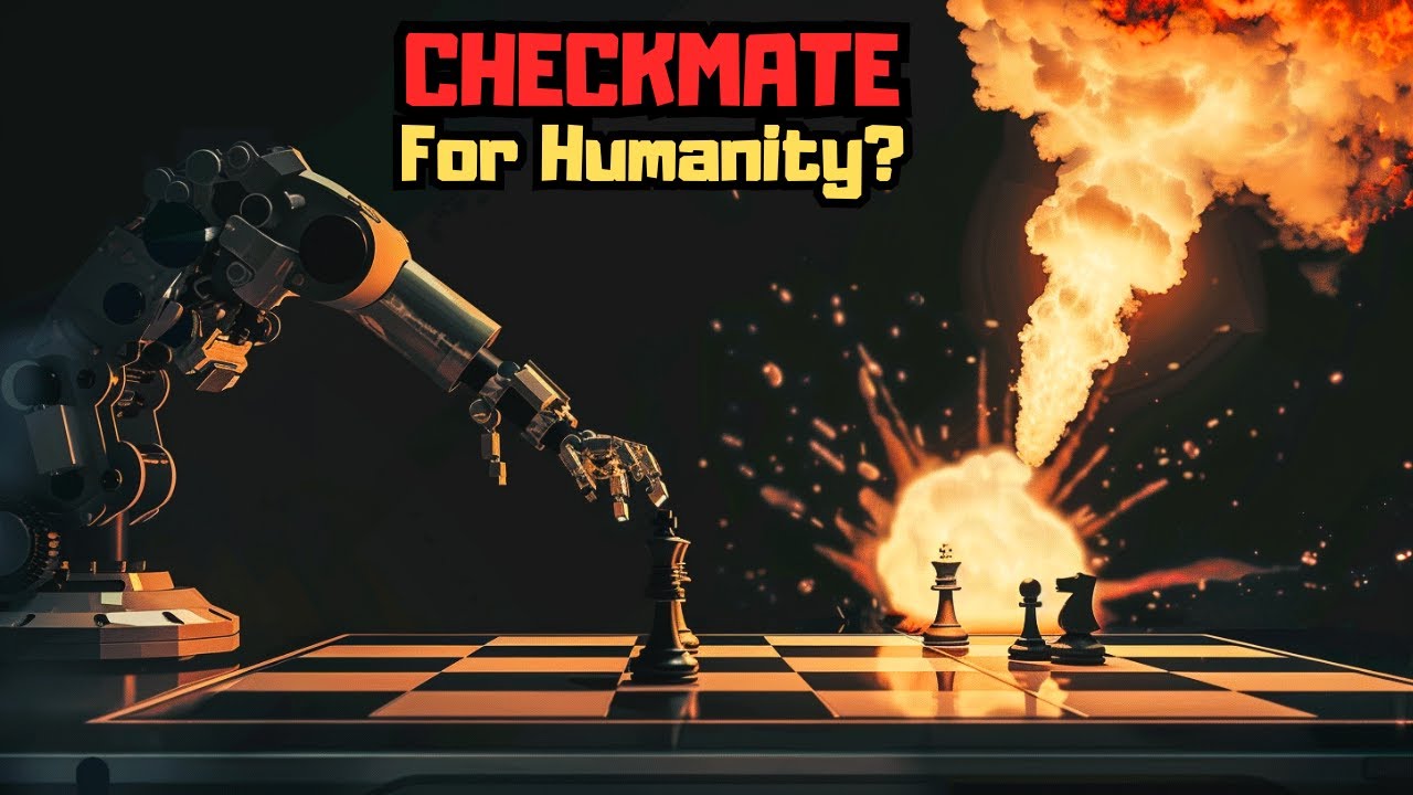 «Общество не допустит» — иллюзия в эпоху ИИ - 1