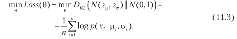Передовые алгоритмы глубокого обучения - 7 Передовые алгоритмы глубокого обучения - 7