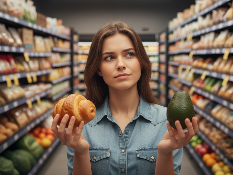 Ваш мозг в огне. И, возможно, вы сами его подожгли «полезными» блинчиками сегодня утром - 4