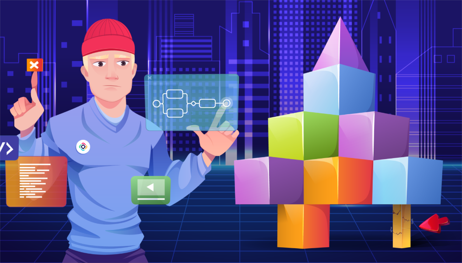 Веб-архитектуры и Джеймикс - 1 Веб-архитектуры и Джеймикс - 1