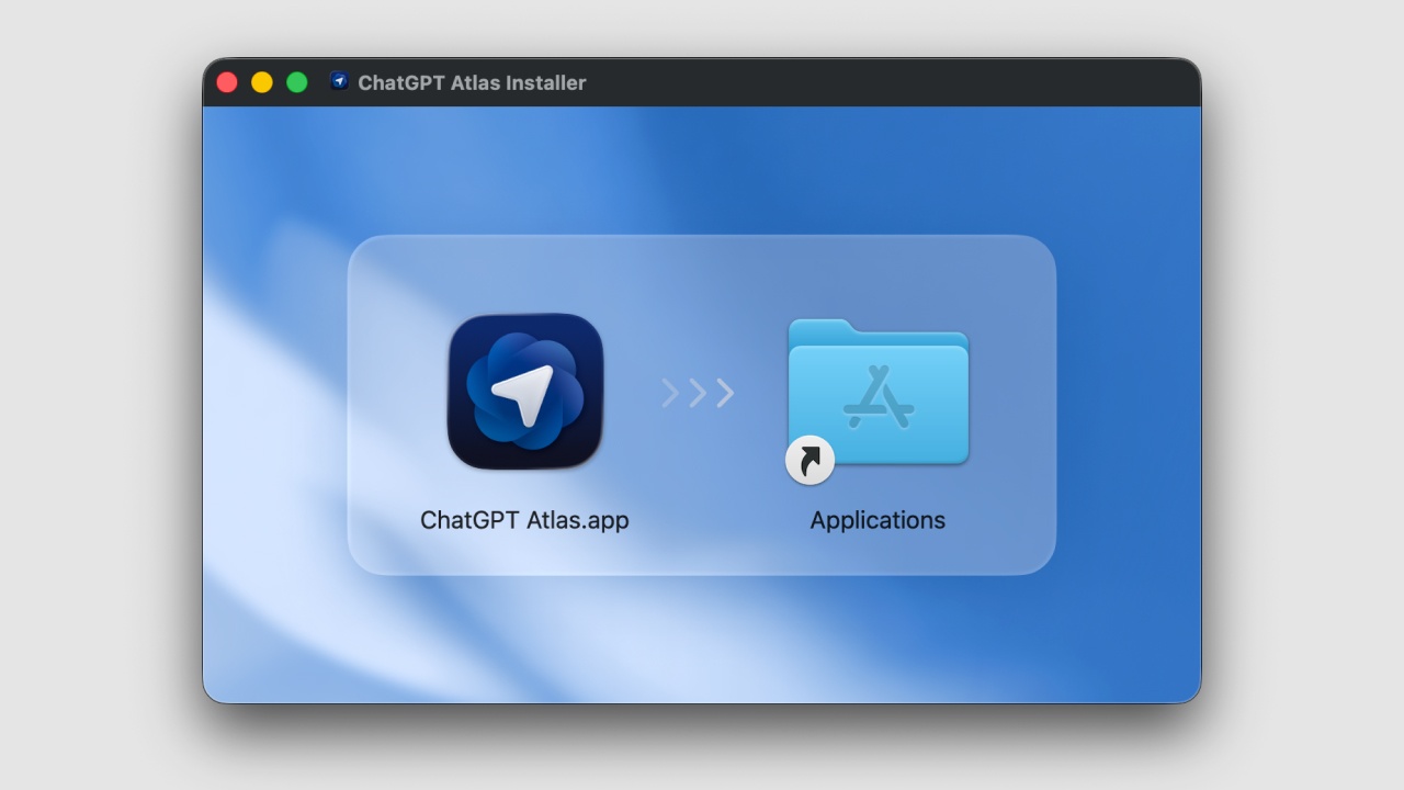 Вышел браузер ChatGPT Atlas: тестируем нейропоиск и пробуем онлайн-покупки в агентском режиме - 2