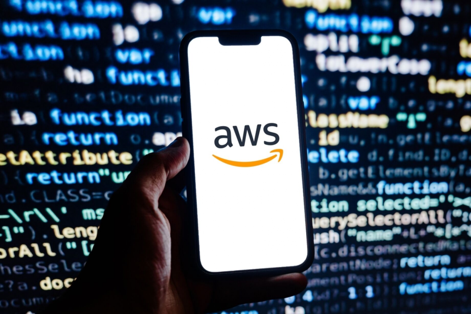 Amazon якобы заменила 40% инженеров AWS искусственным интеллектом, а потом случился сбой - 1