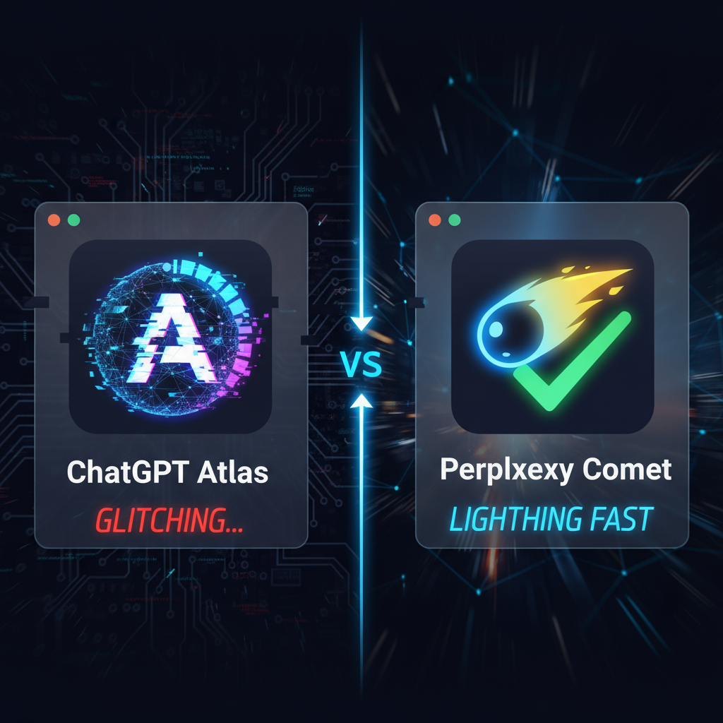 ChatGPT Atlas: реальные отзывы пользователей показывают разрыв между обещаниями и практикой - 1