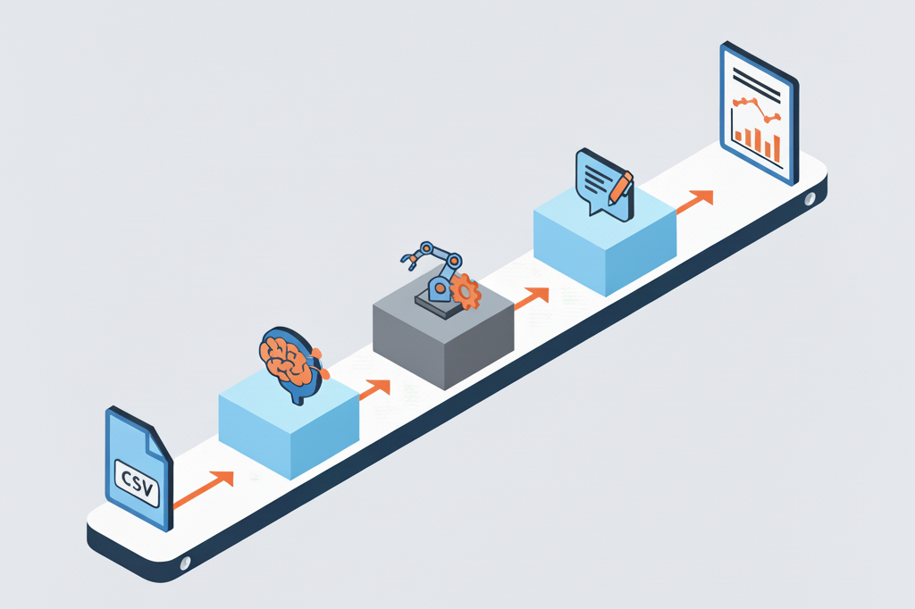 Как создать AI-аналитика во время учебы: кейс выпускного проекта студентов Школы аналитиков данных МТС - 1