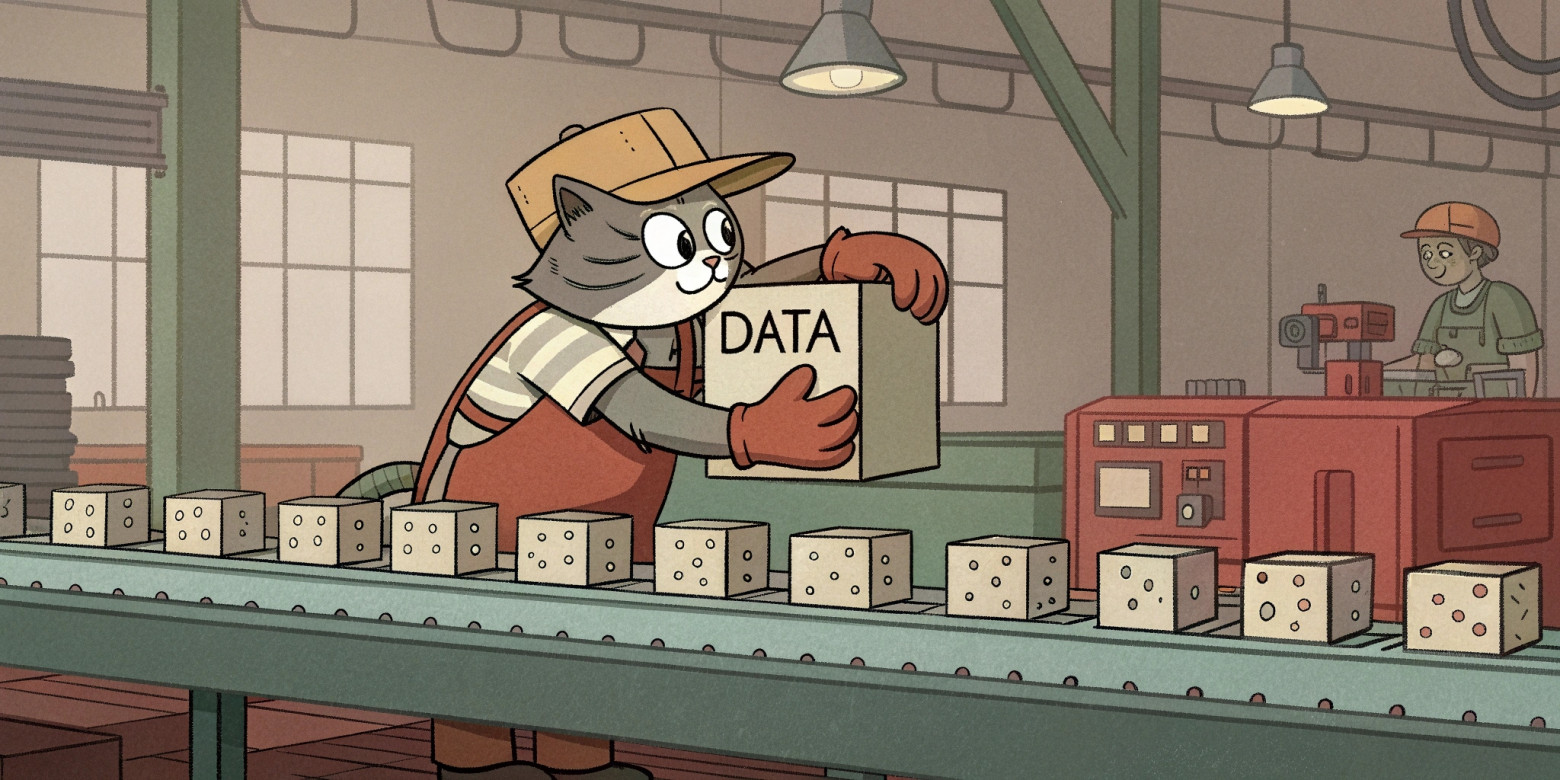 Очередь промтов: автоматизируем работу нейросетей c BotHub - 1