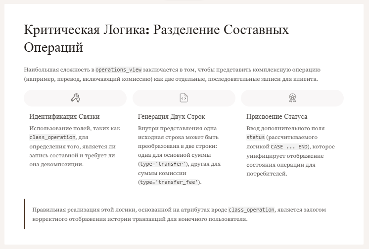 Один раз увидеть. В помощь системному аналитику для диалогов с Бизнесом - 16