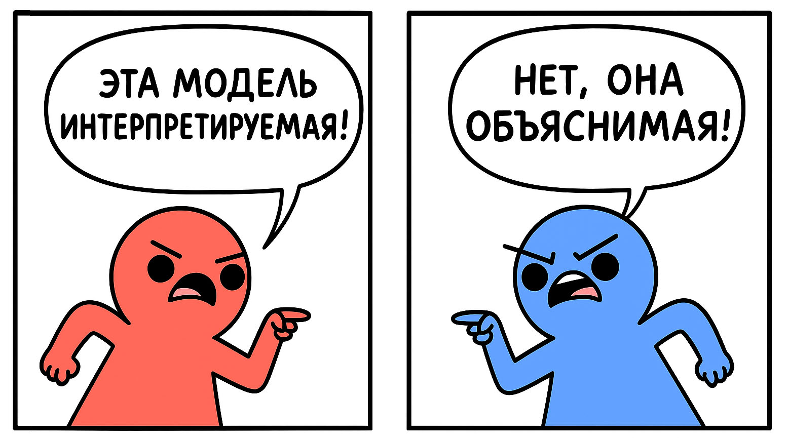 Проблема «черного ящика»: как заставить ИИ объяснять свои решения - 3 Проблема «черного ящика»: как заставить ИИ объяснять свои решения - 3