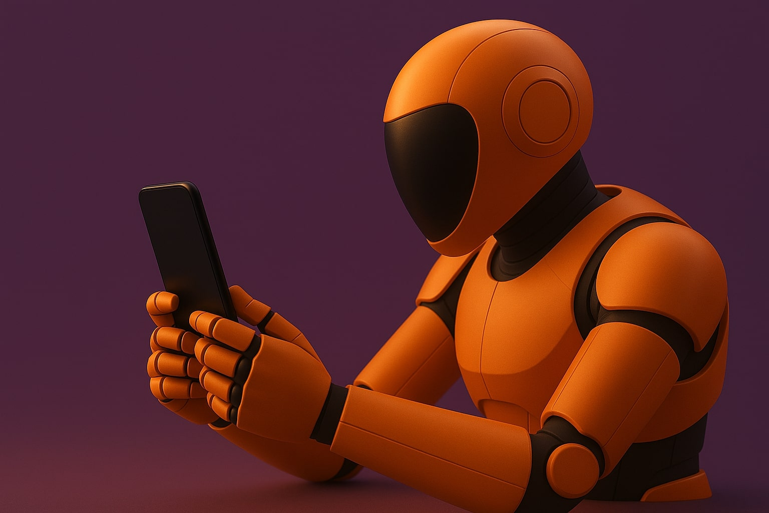 Агентная операционная система — новая парадигма взаимодействия человека и машины - 1 Агентная операционная система — новая парадигма взаимодействия человека и машины - 1