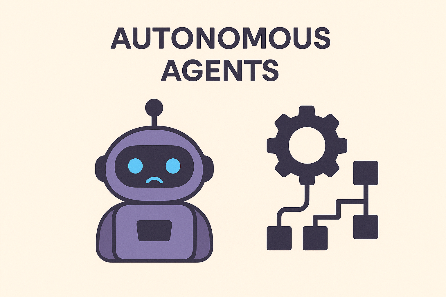 Автономные агенты