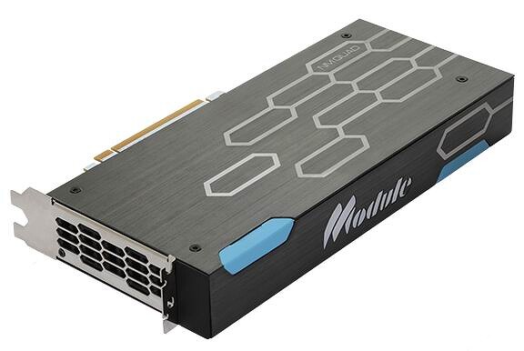 NM Quad лежит и ждёт марта 2026, когда его наконец-то нагрузят как следует