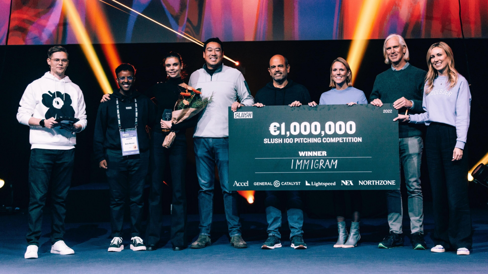 Как в России проводят хакатоны - 14 Как в России проводят хакатоны - 14