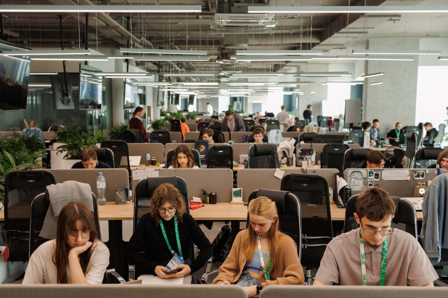 Как в России проводят хакатоны - 17 Как в России проводят хакатоны - 17