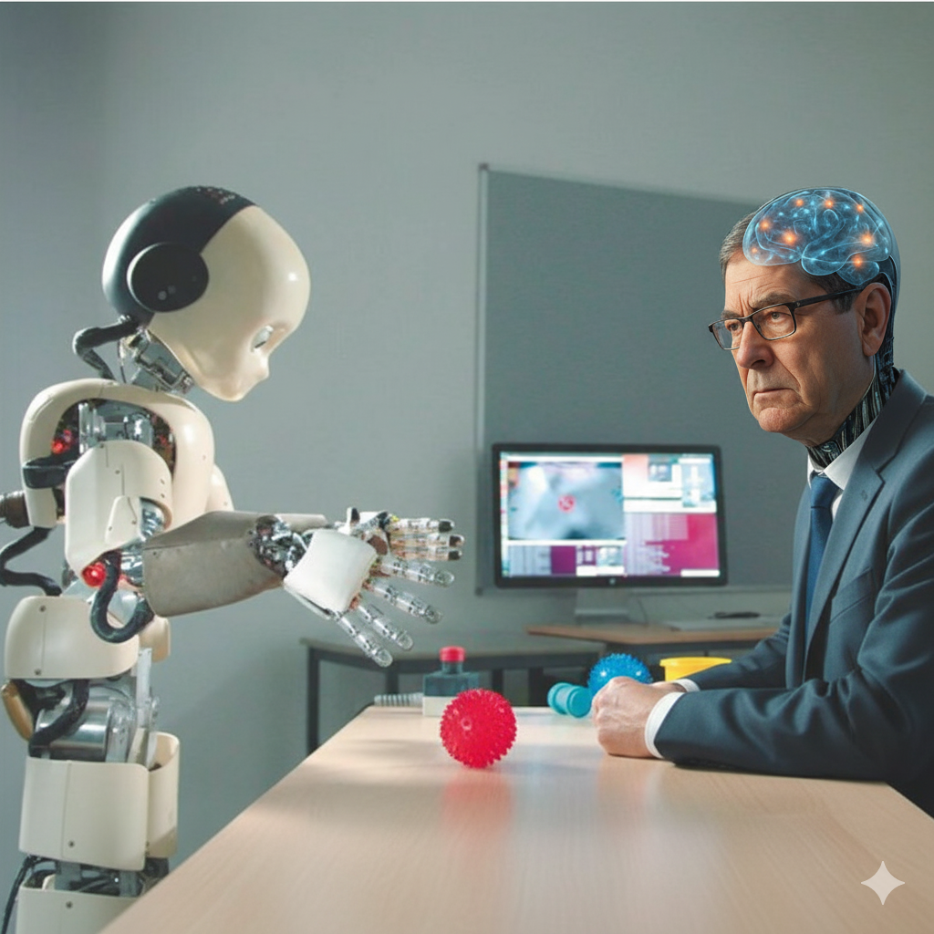 Эволюция протоколов встреч: от листка в блокноте до ИИ-ассистента - 2