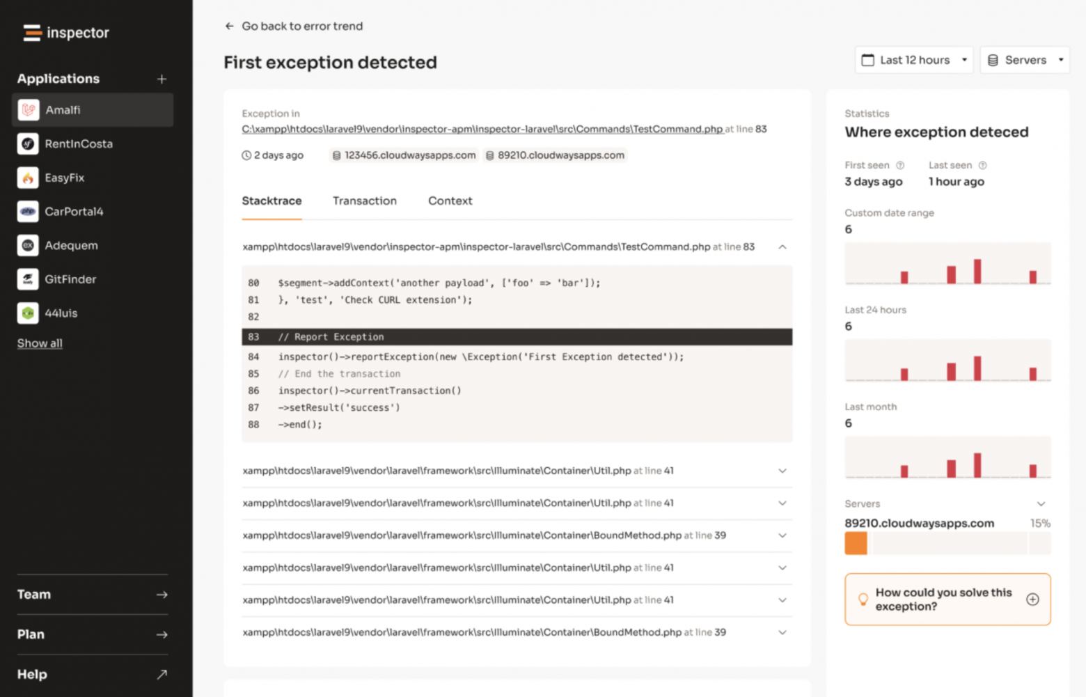 Мой первый AI-агент на базе Neuron — PHP-агентного фреймворка - 1 Мой первый AI-агент на базе Neuron — PHP-агентного фреймворка - 1