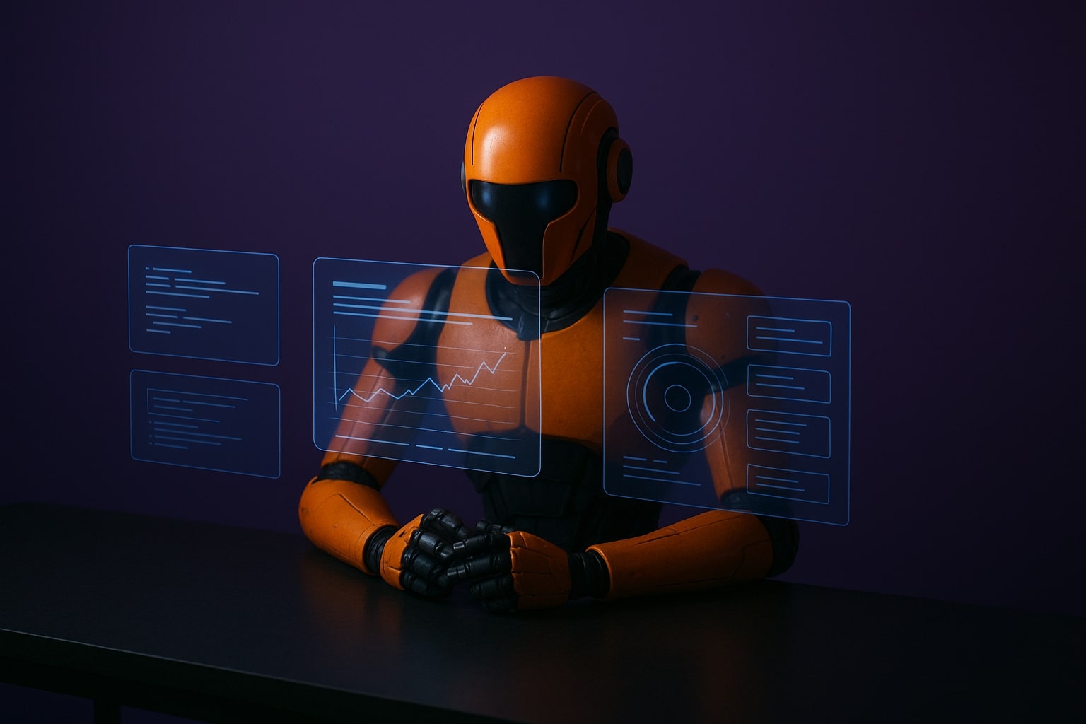 Почему ИИ-агенты для интерфейсов учатся в симуляции лучше, чем в реальности - 1